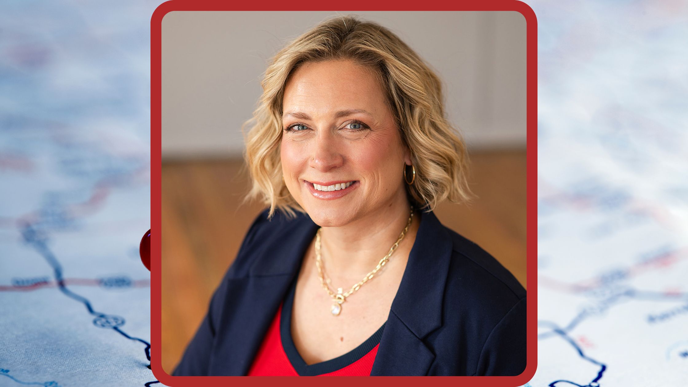 Leah Beyer for Bartholomew County Council